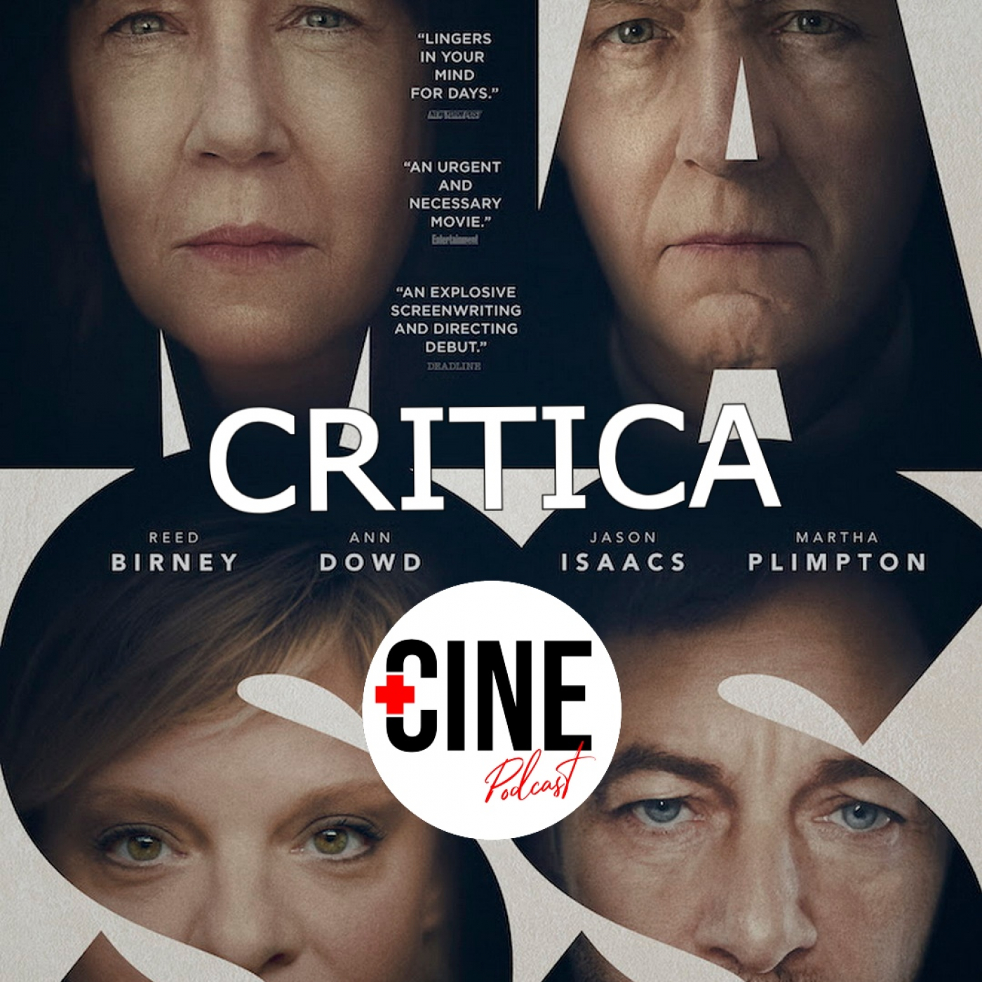 +CINE - Más Cine