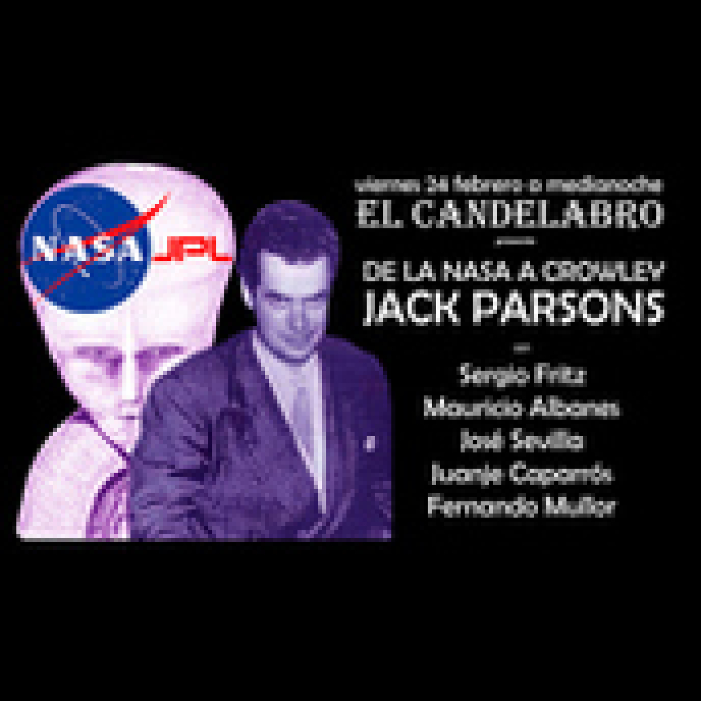 EL CANDELABRO