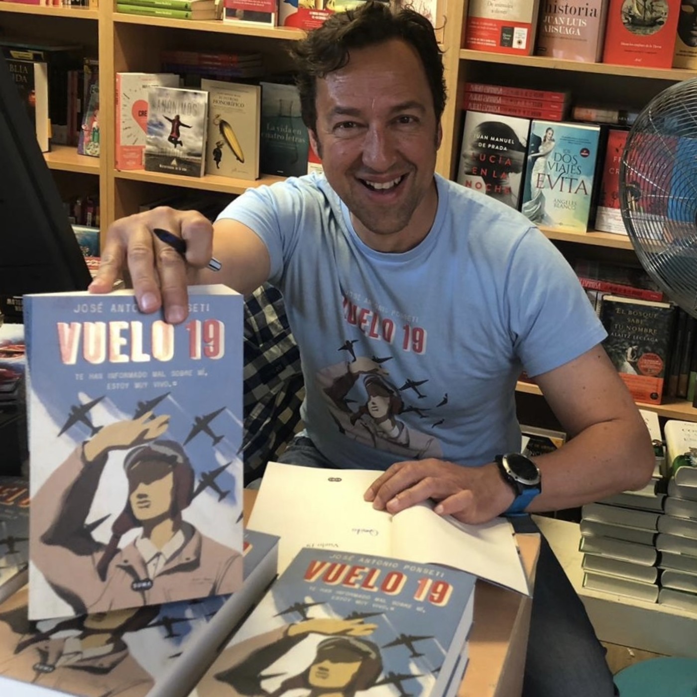 CÍES Podcast: Capítulo 143 _ 20-06-19