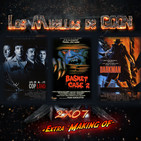 LMG 2x07: Copland - ¿Donde te escondes hermano? 2 (Basket Case 2) - Darkman + Extra 06