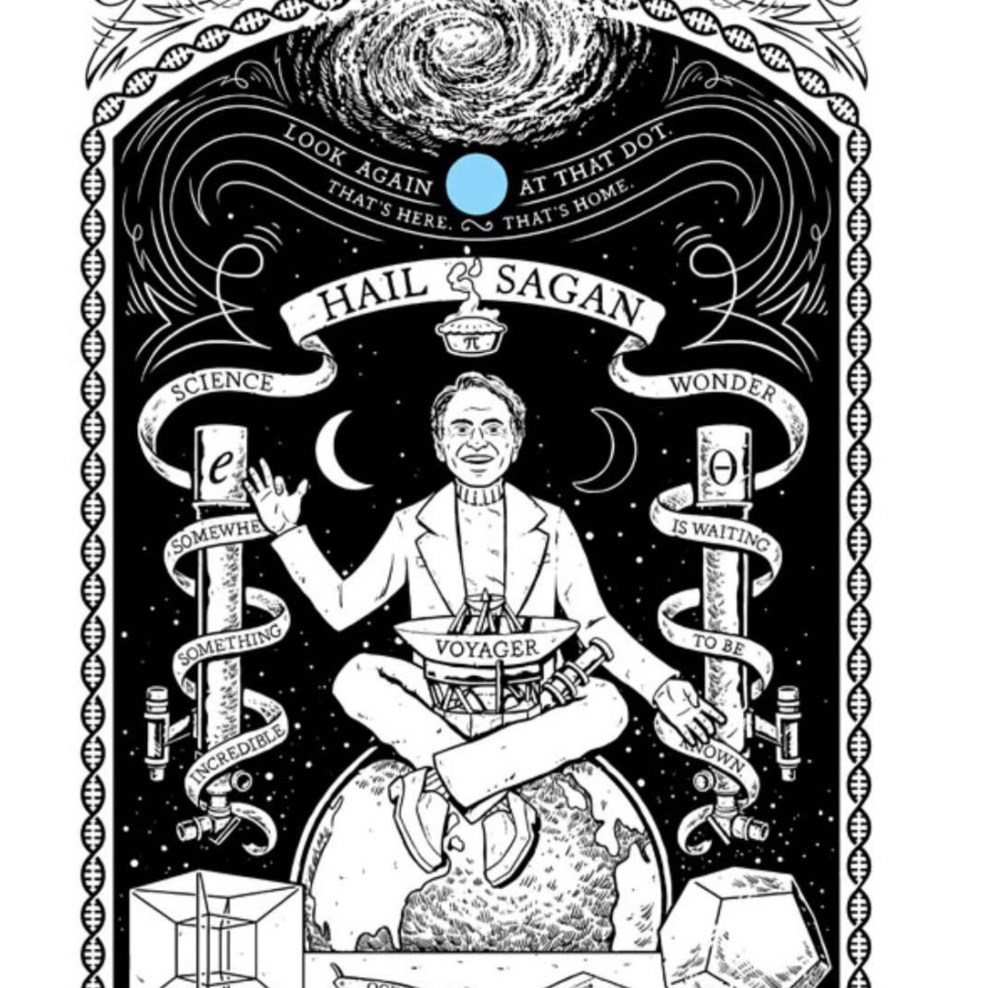 AntiIluminati - La Plata - Radi x5 91.3