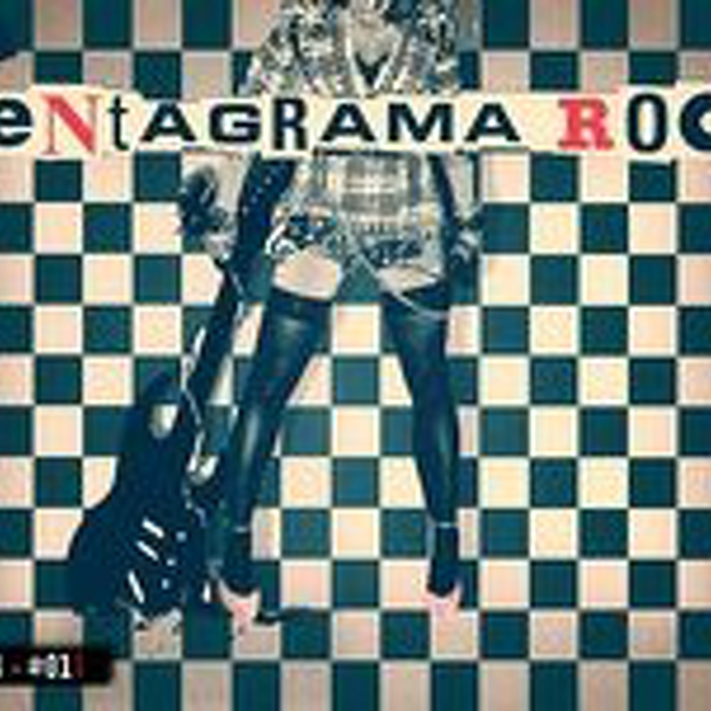 Podcast de Pentagrama Rock