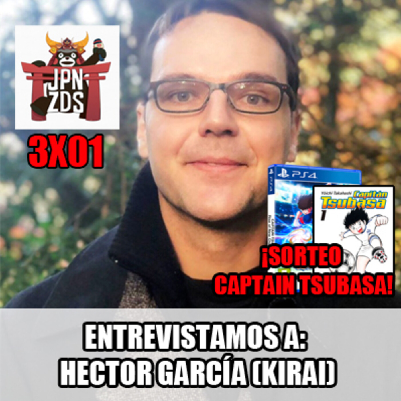 Japonizados Podcast