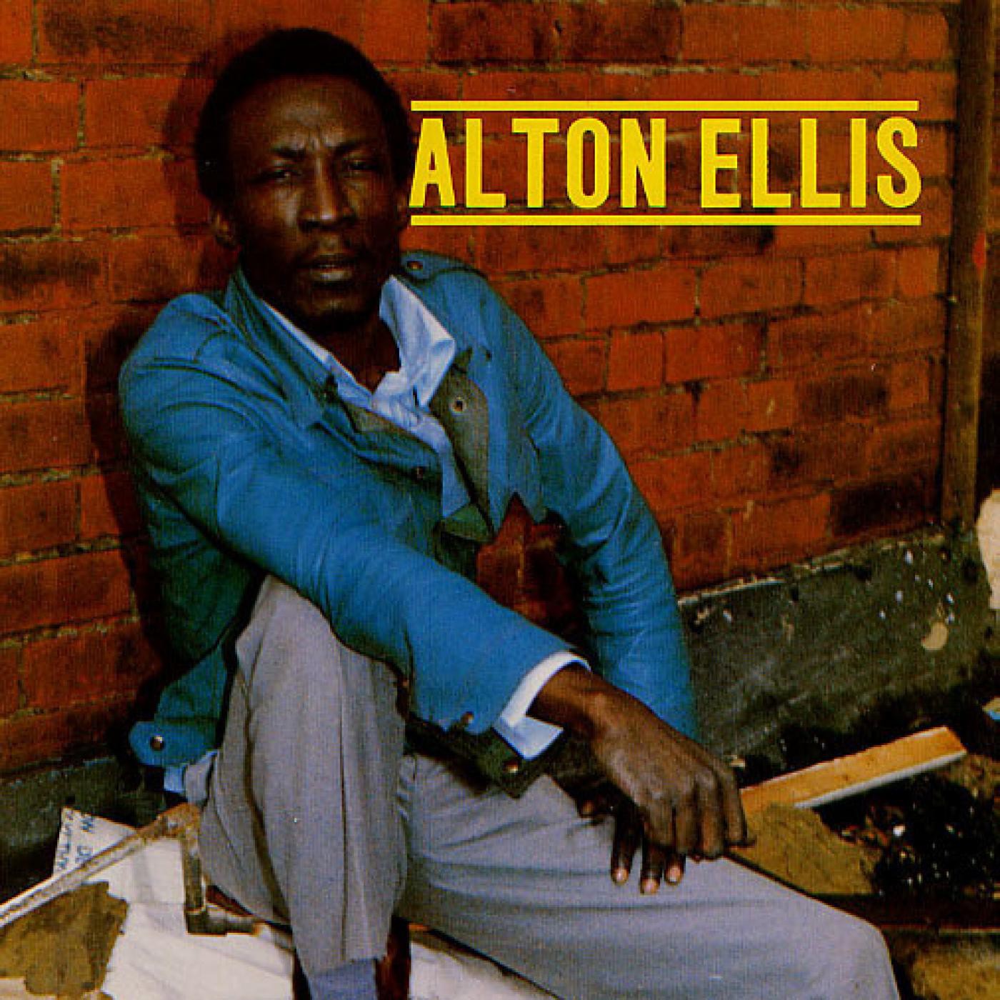 Alton Ellis & Famili episode artwork