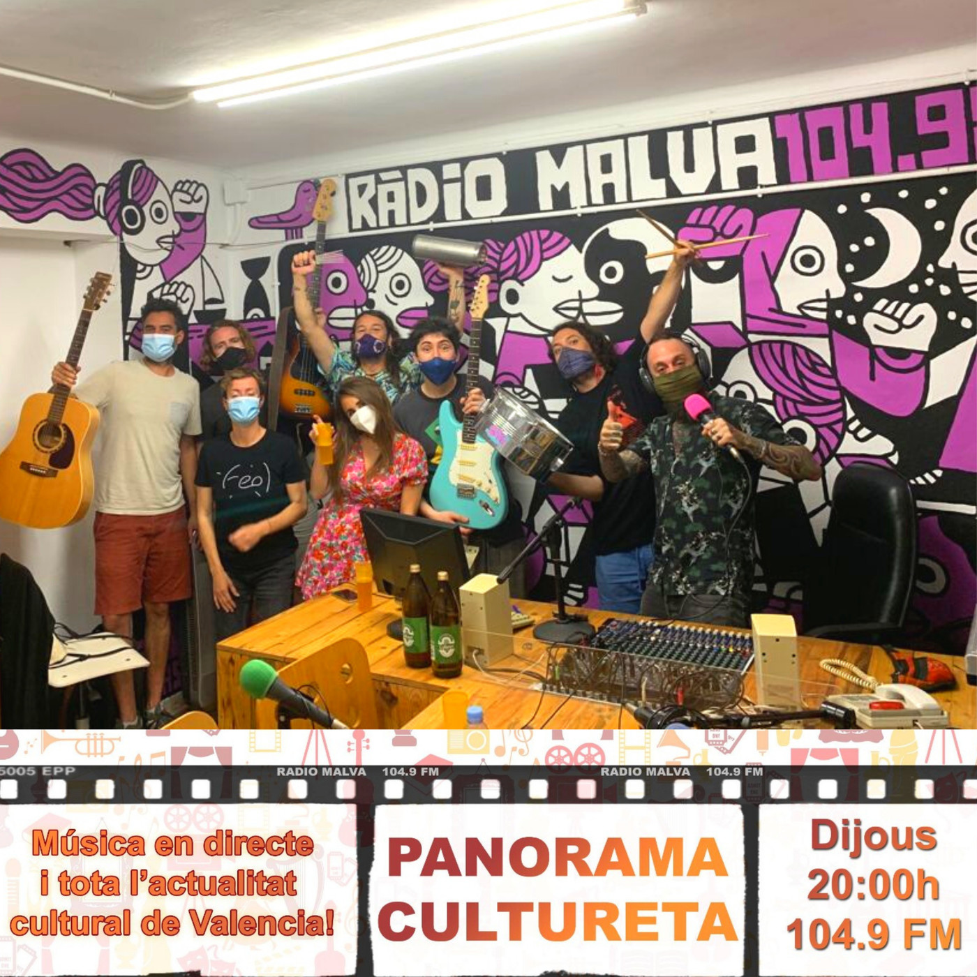 Panorama Cultureta