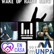 Wake up Radio Show Episodio 26