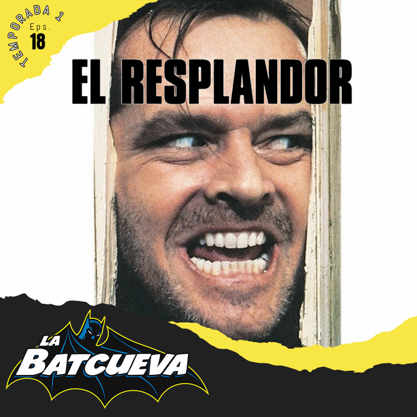 La Batcueva Show