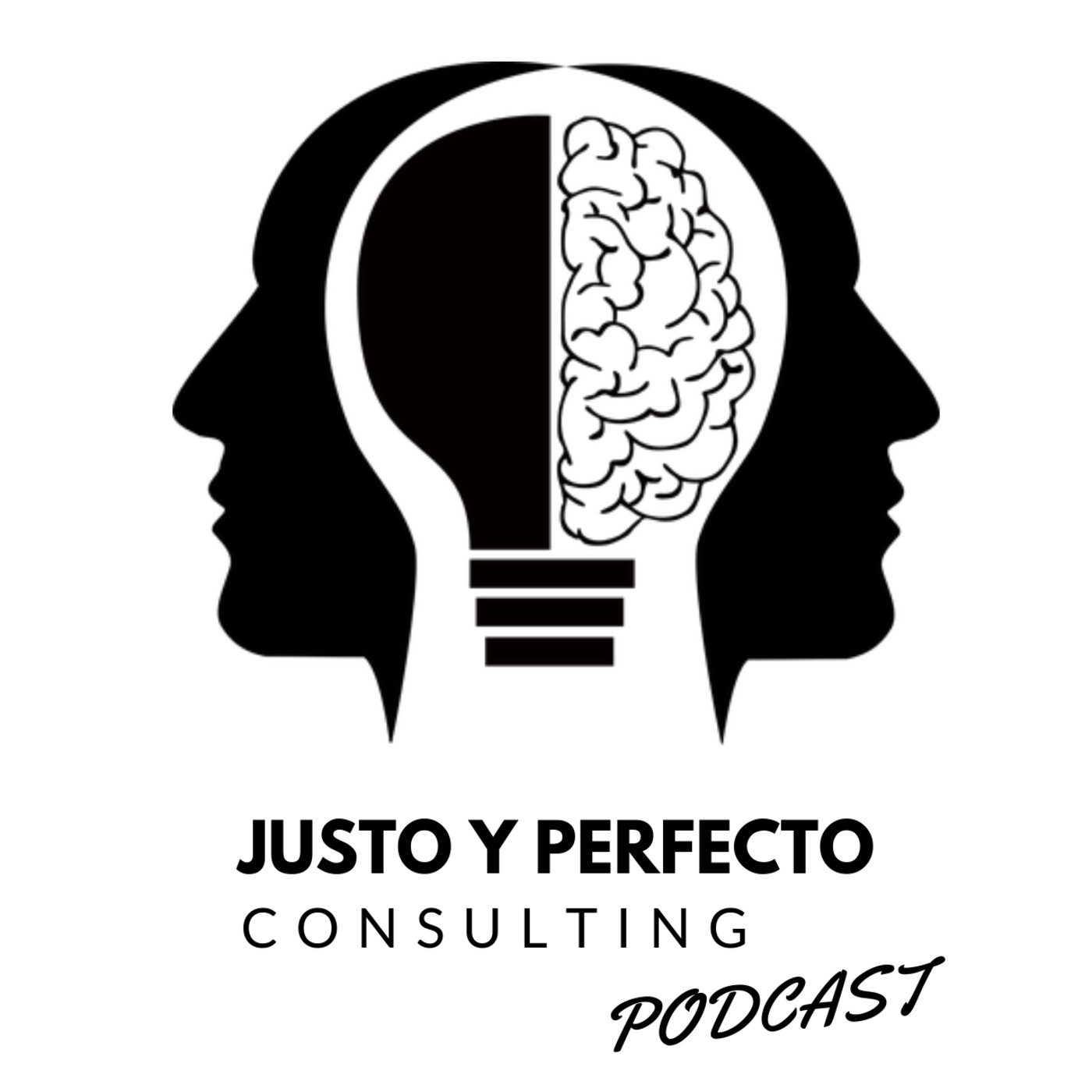 Justo y Perfecto Consulting - Podcast