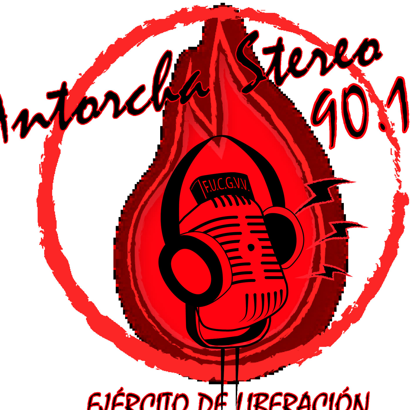 CIUDAD REBELDE