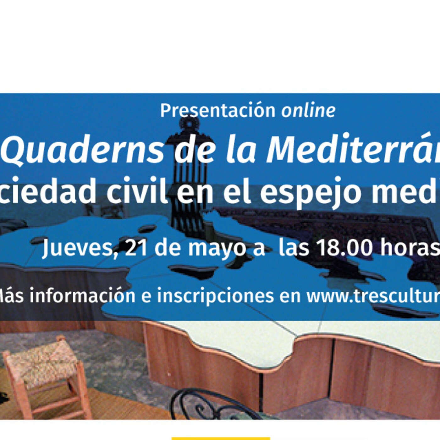 Fundación Tres Culturas