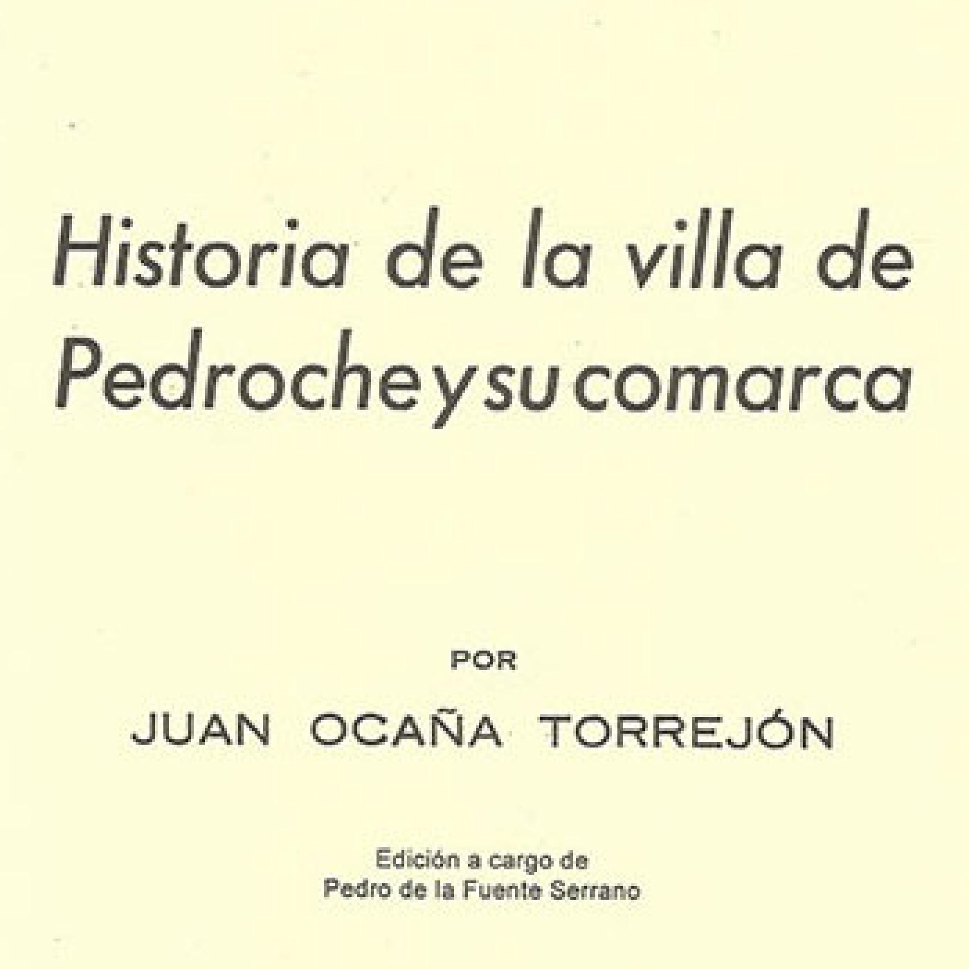 Pedroche