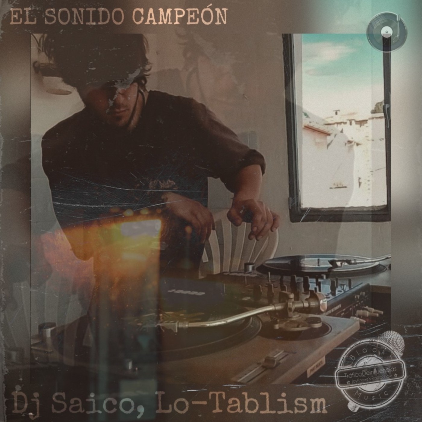 Tráfico De Influencias RadioShow