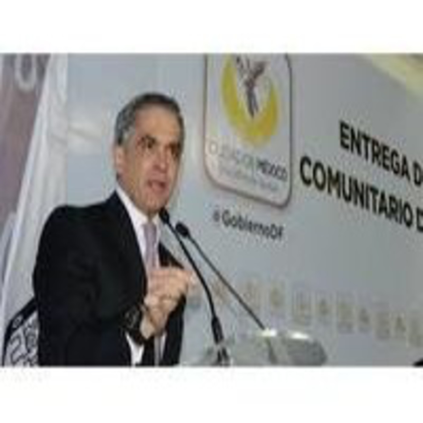 Mesa de Análisis Político, con Nino Canún.