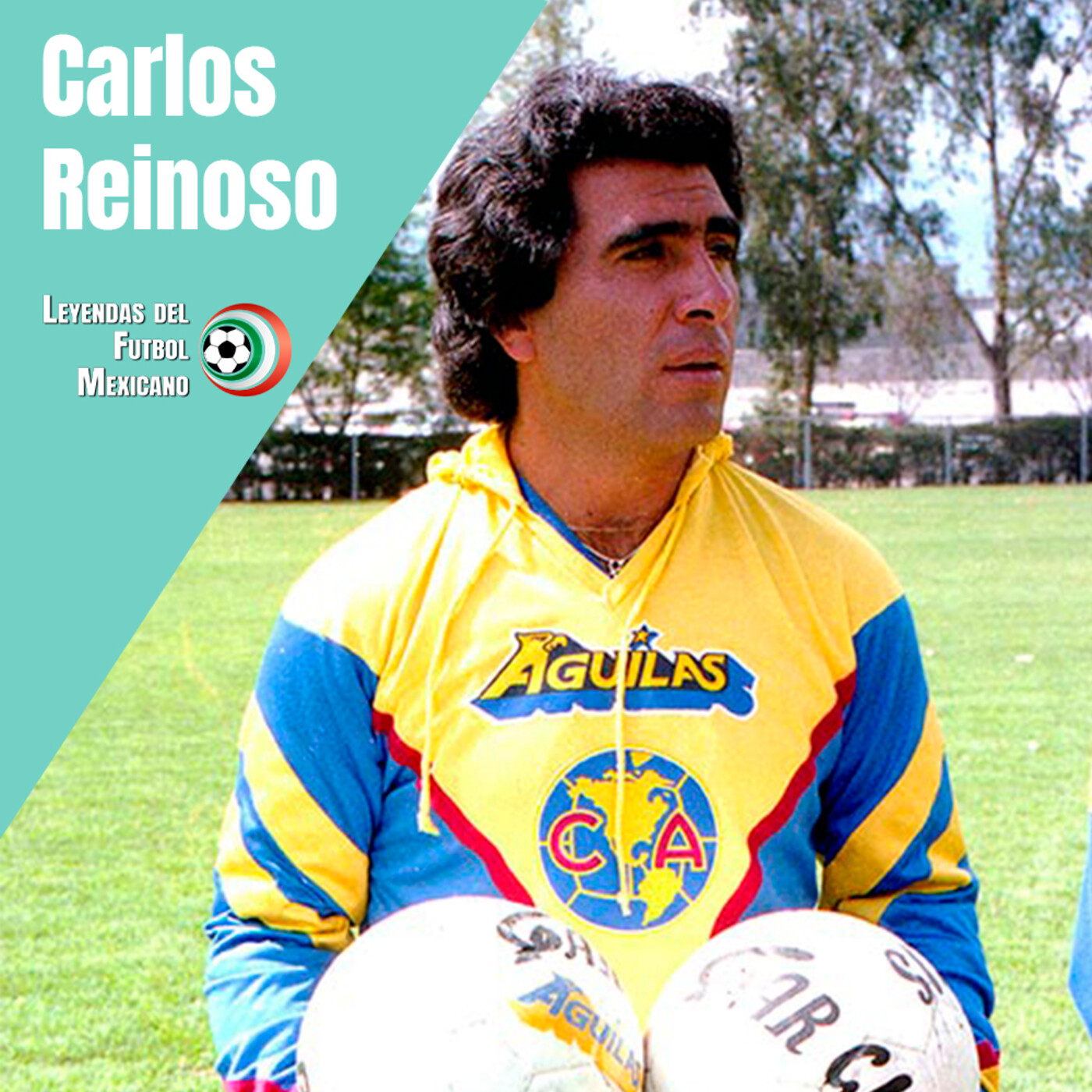 Leyendas del Futbol Mexicano