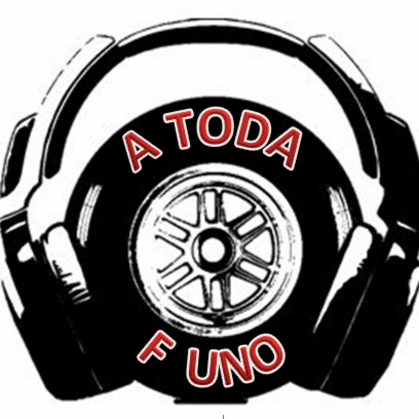 Podcast de a toda f1