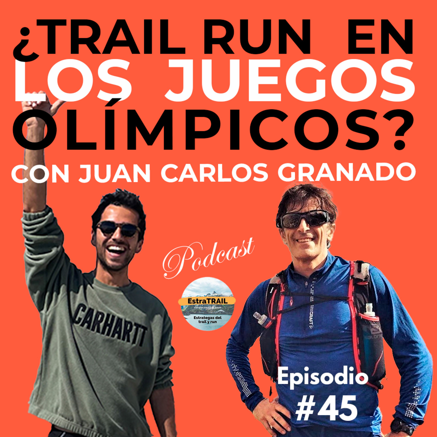 Estrategas del Trail y Run