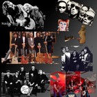 60 - Combatimos el estío con Ufomammut, The Sonics, Traveling Wilburys, The Dickies, Slaughter….