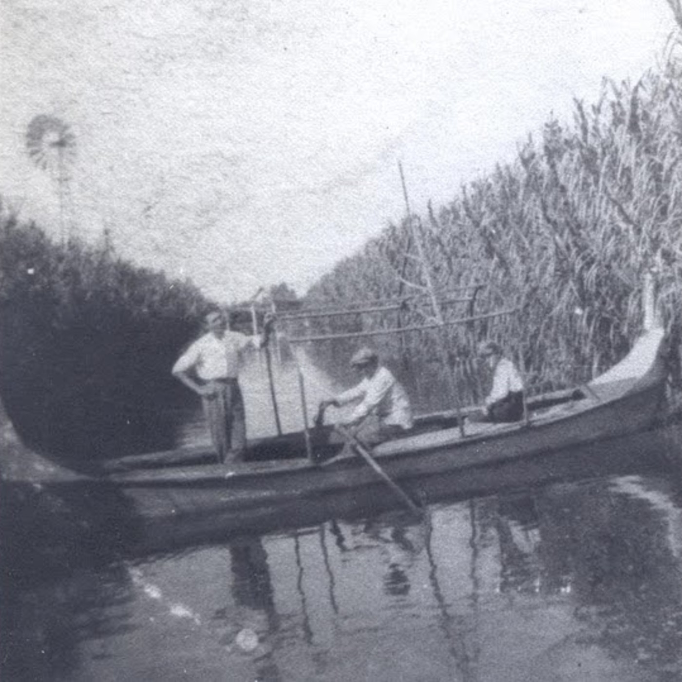 Más vale nunca que tarde