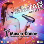 Museo Dance 161 (14/11/20) ESPECIAL CANTADITAS