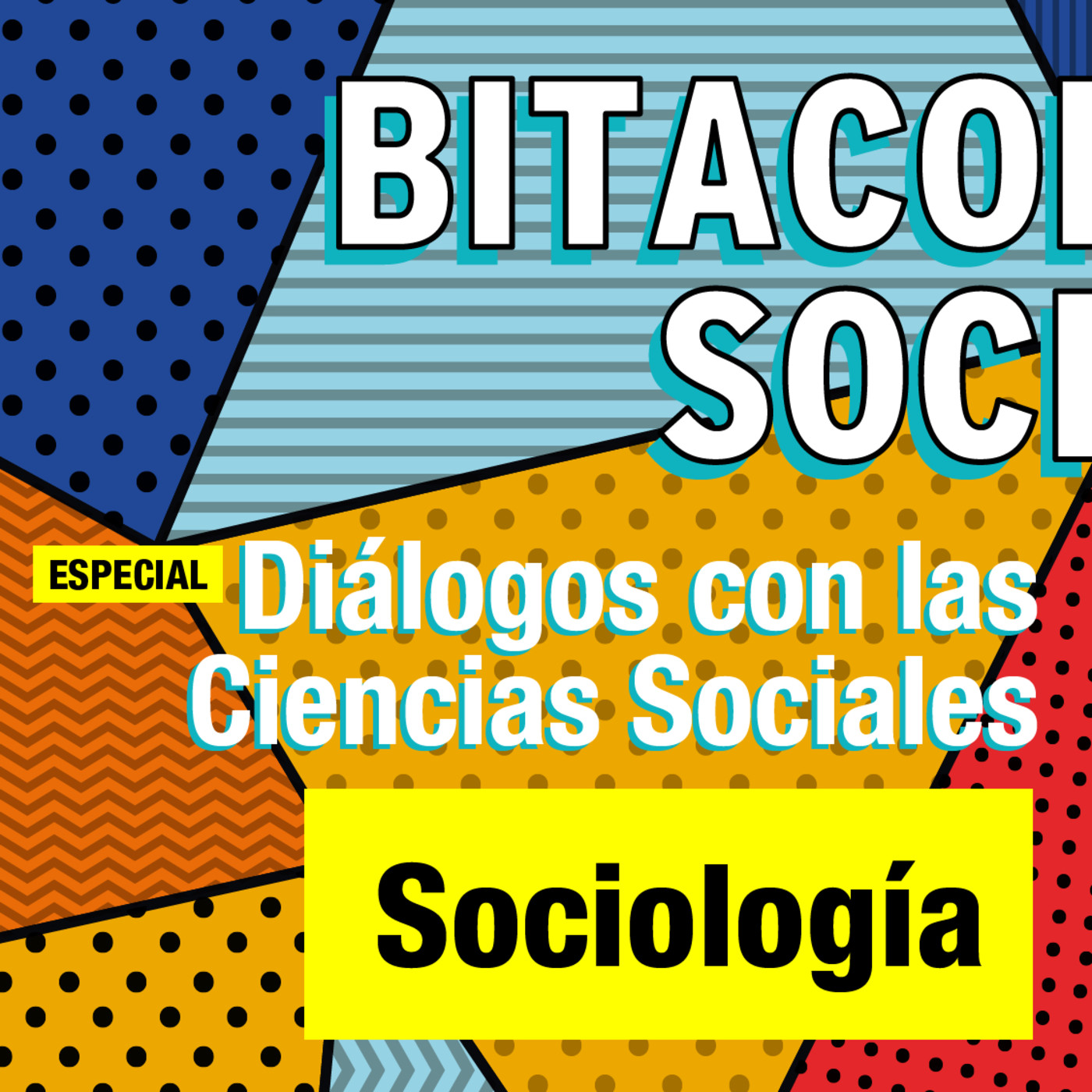 Bitácora Social