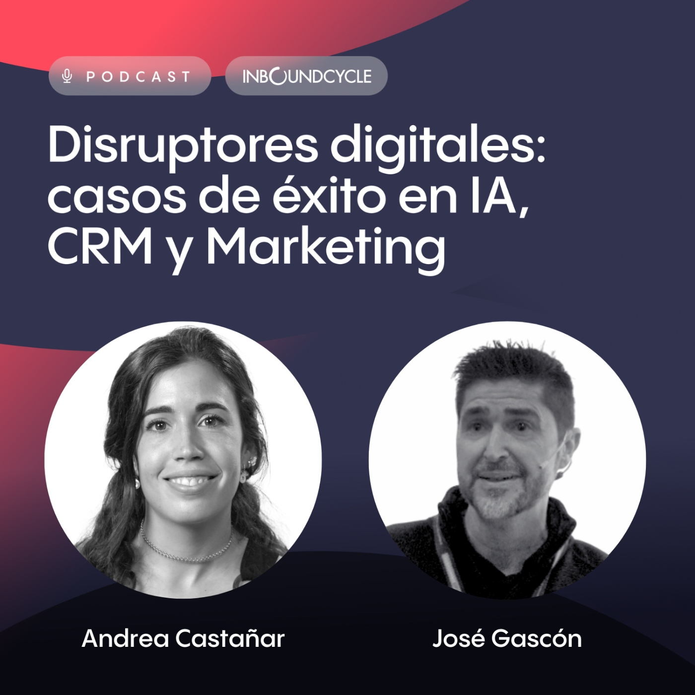 #391- José Gascón, Sales Director en Trilogi – Venta de soluciones tecnológicas en un entorno digital en evolución