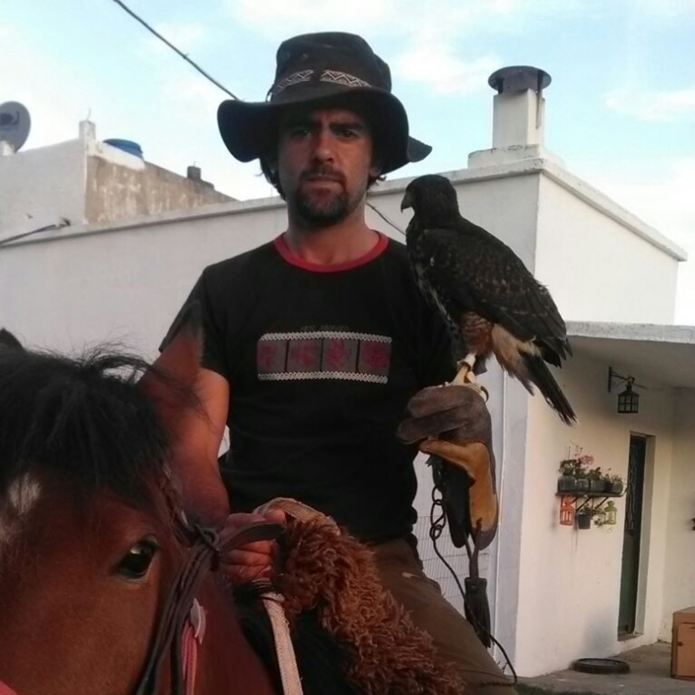 Podcast de Informe Granjero