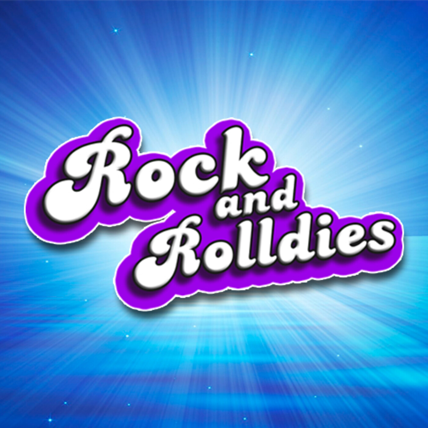 Rock and Rolldies 12 de febrero de 2020 episode artwork