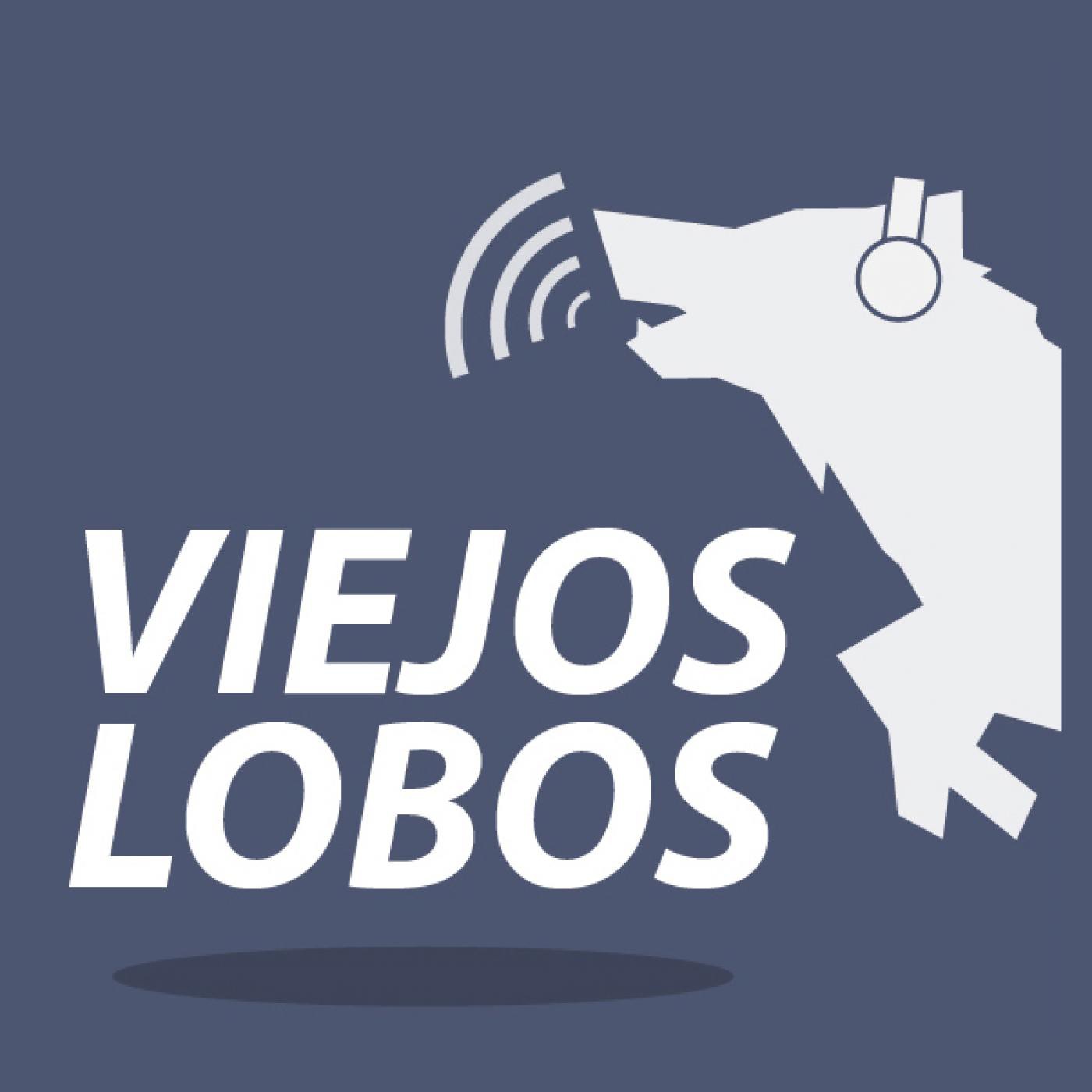 Viejos Lobos