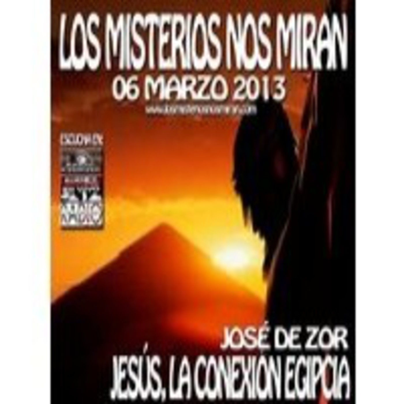 ::Los Misterios nos miran::