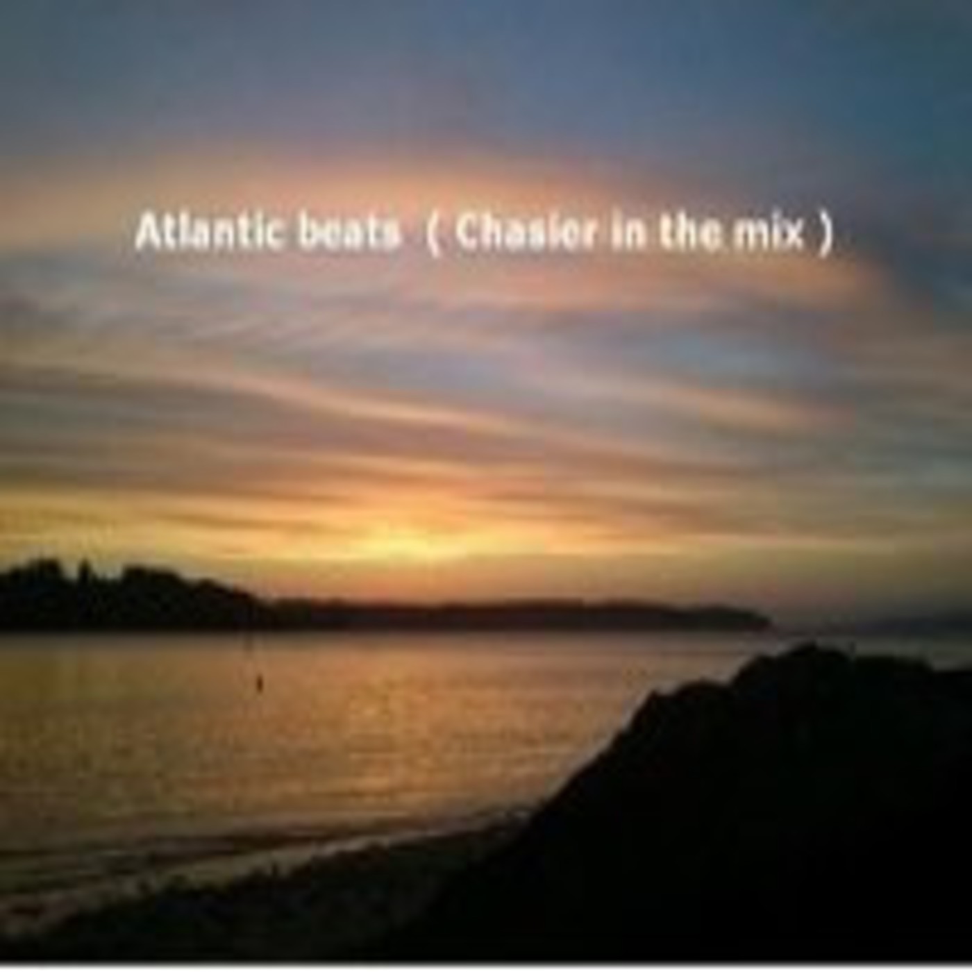 Podcast Chasier