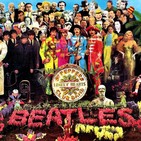 El Descampao - Análisis The Beatles: Sgt Pepper's Lonely Hearts Club Band