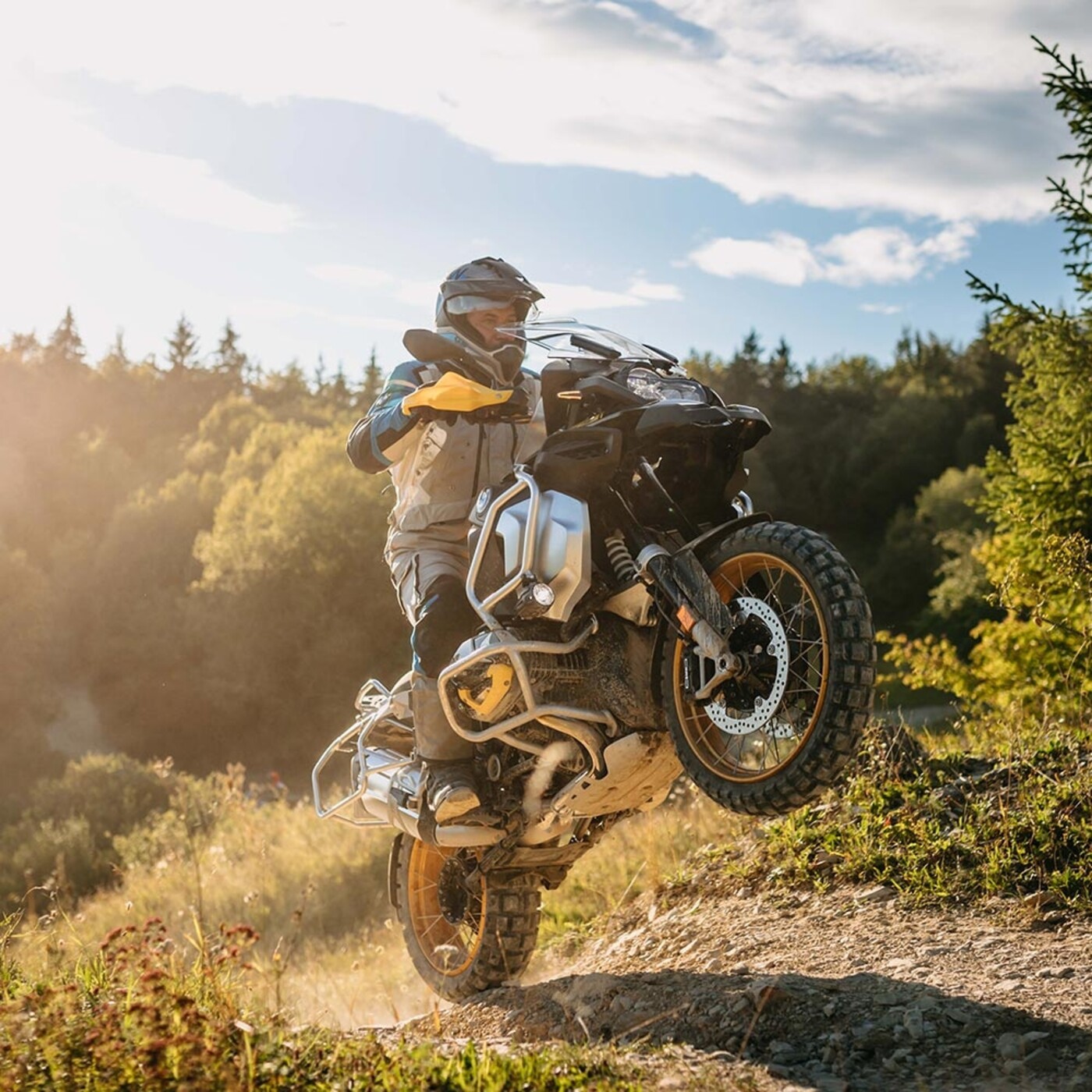 Moto1Pro y EnduroPro Podcast