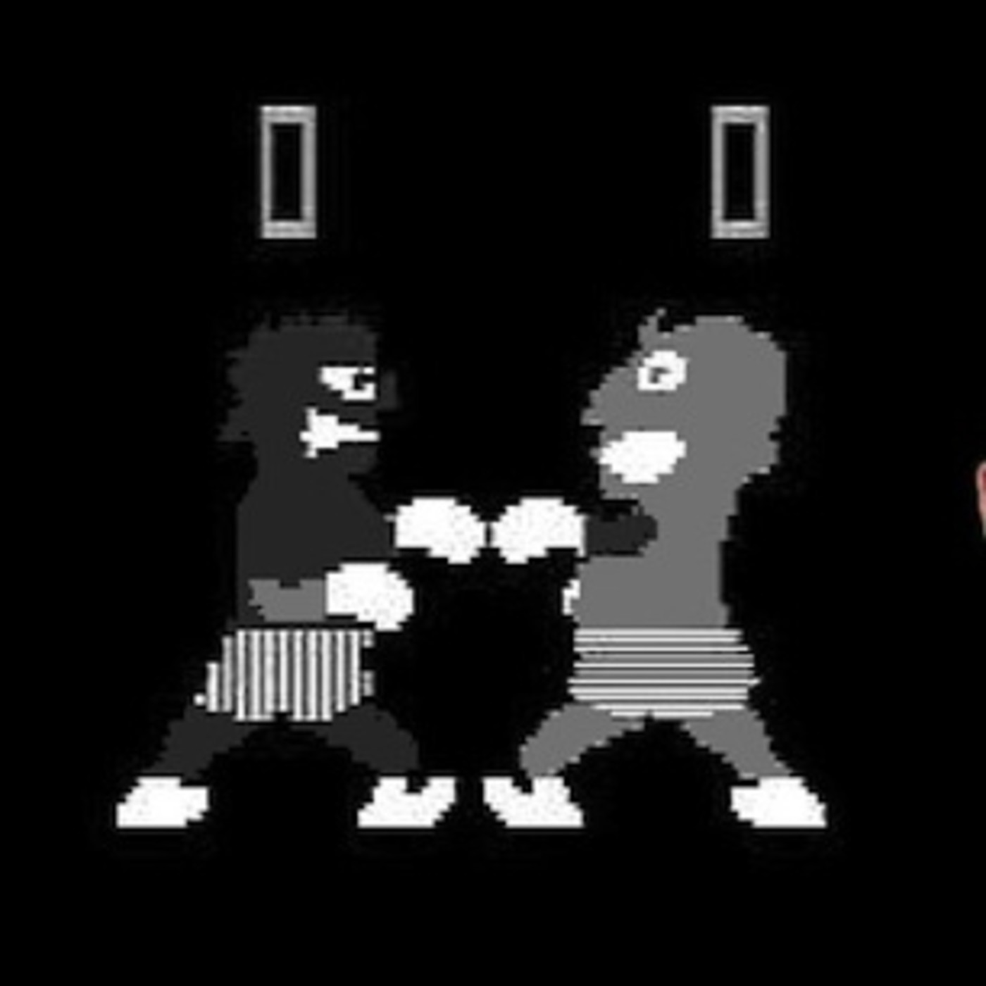 Pix the Pod 28 (15/11) - Fighting Games! edición de colección