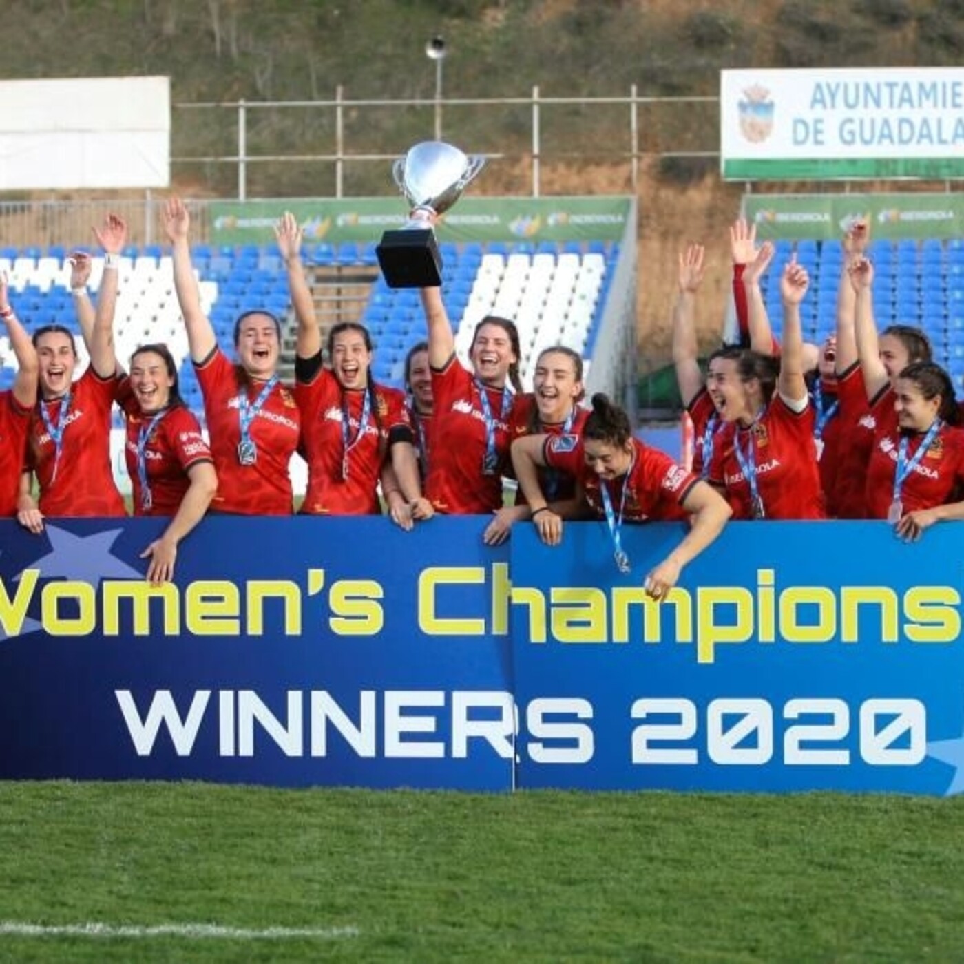La claves que llevan las LEONAS al MUNDIAL por JOSÉ ANTONIO BARRIO - Episodio exclusivo para mecenas