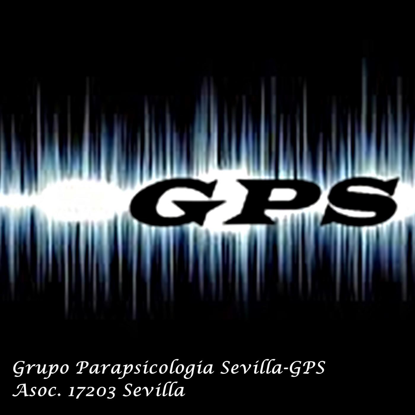 GRUPO PARAPSICOLOGIA DE SEVILLA-GPS