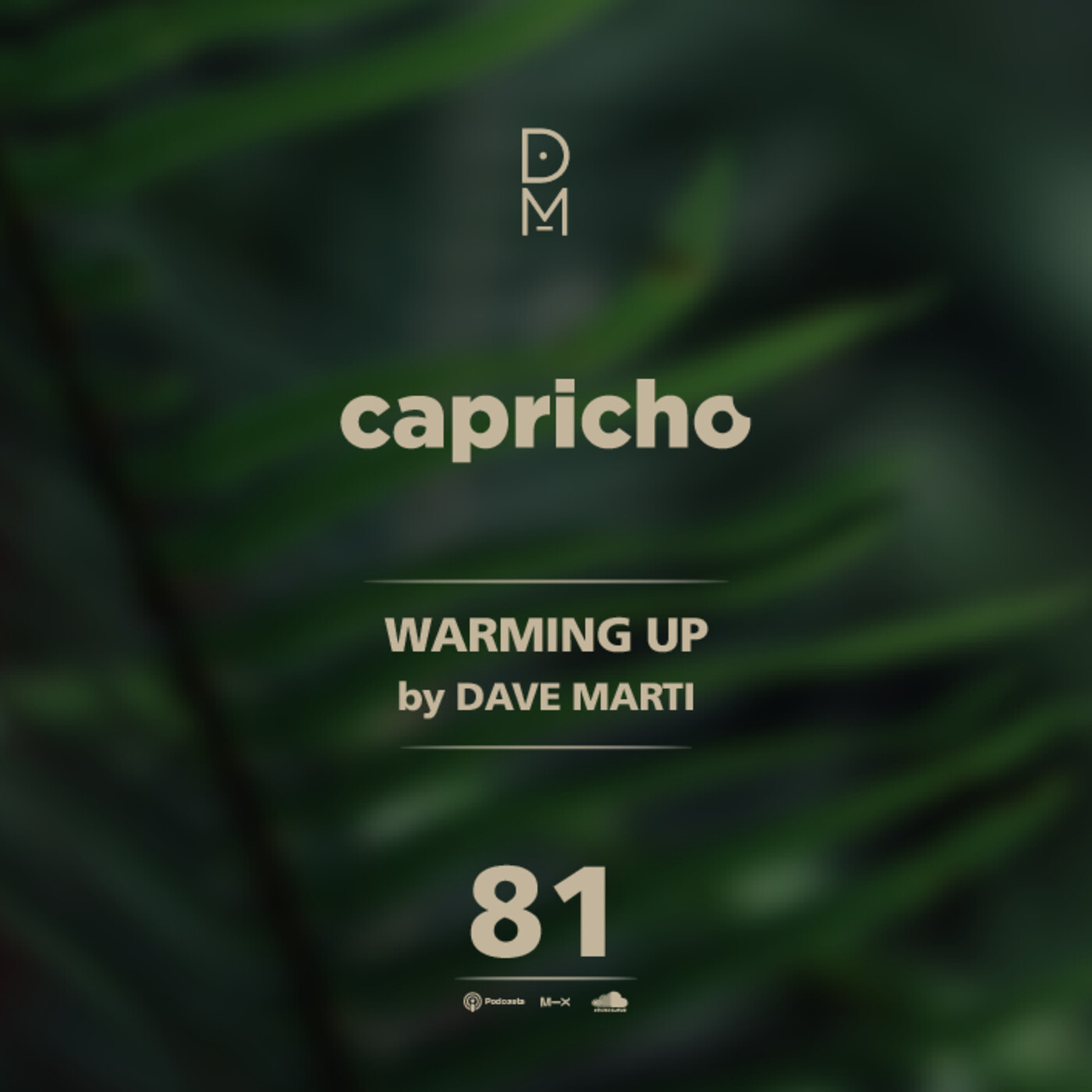 Capricho Podcast