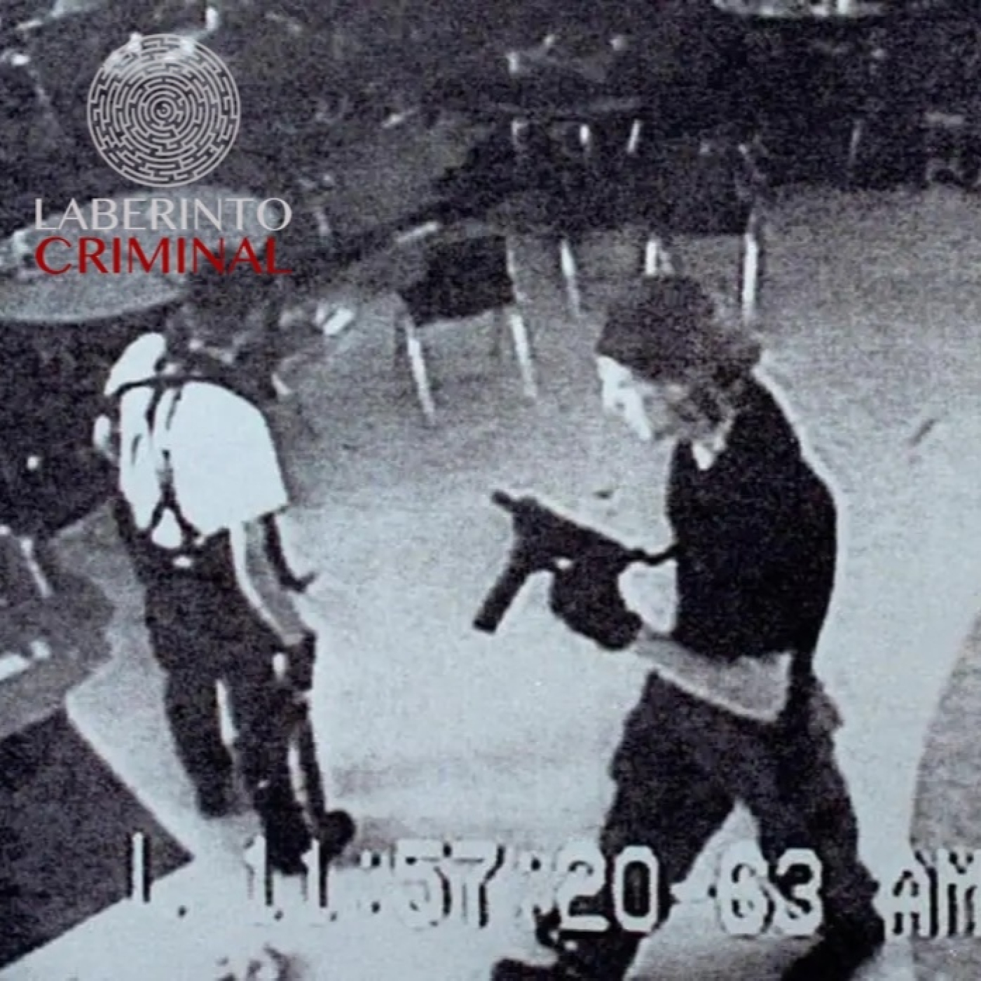 Laberinto Criminal