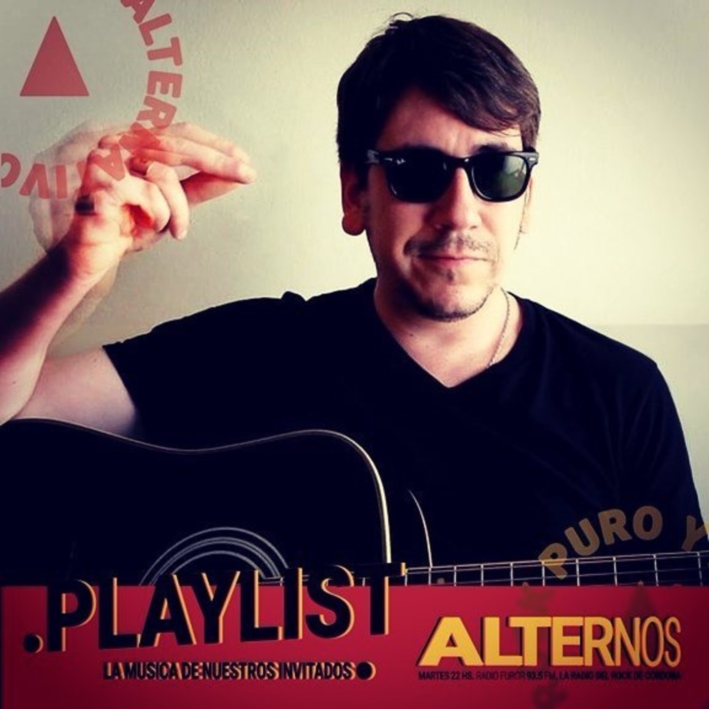 Podcast Alternos Radio