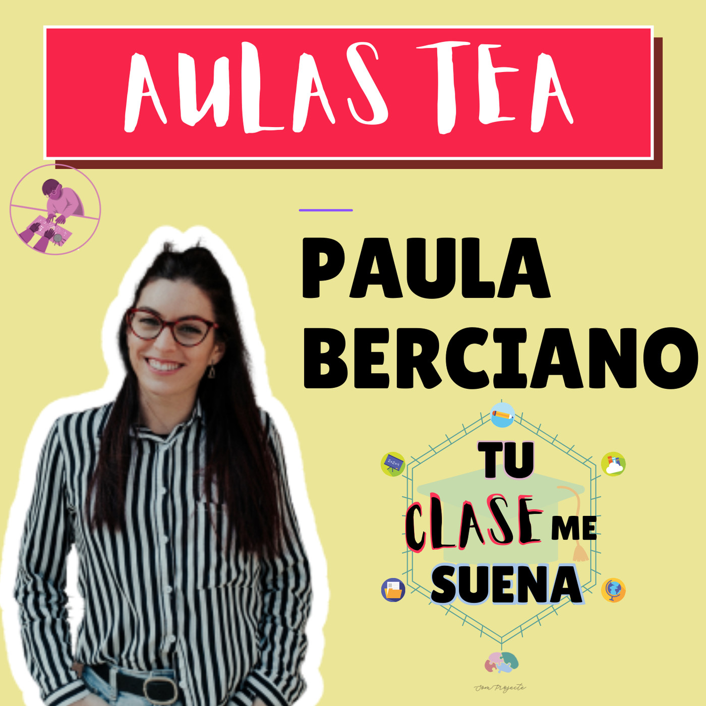 Tu Clase Me Suena