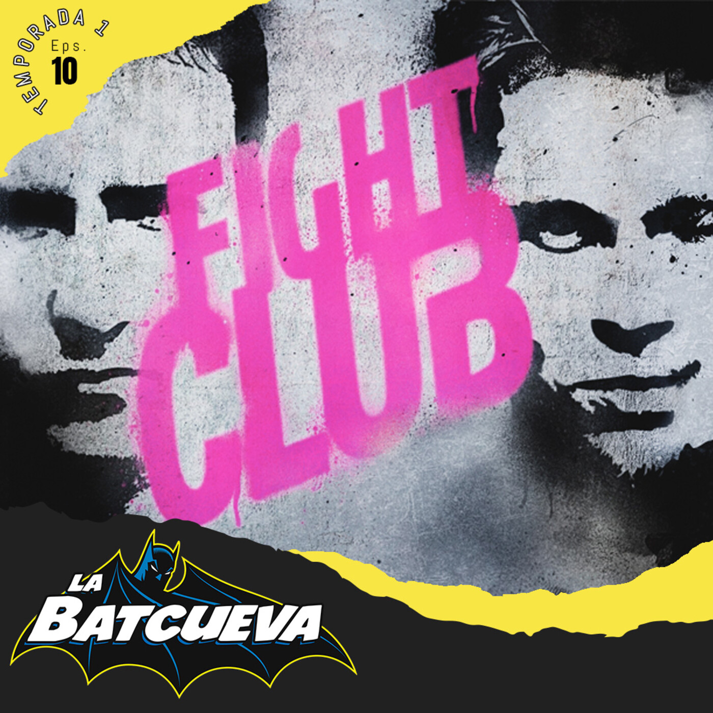 La Batcueva Show