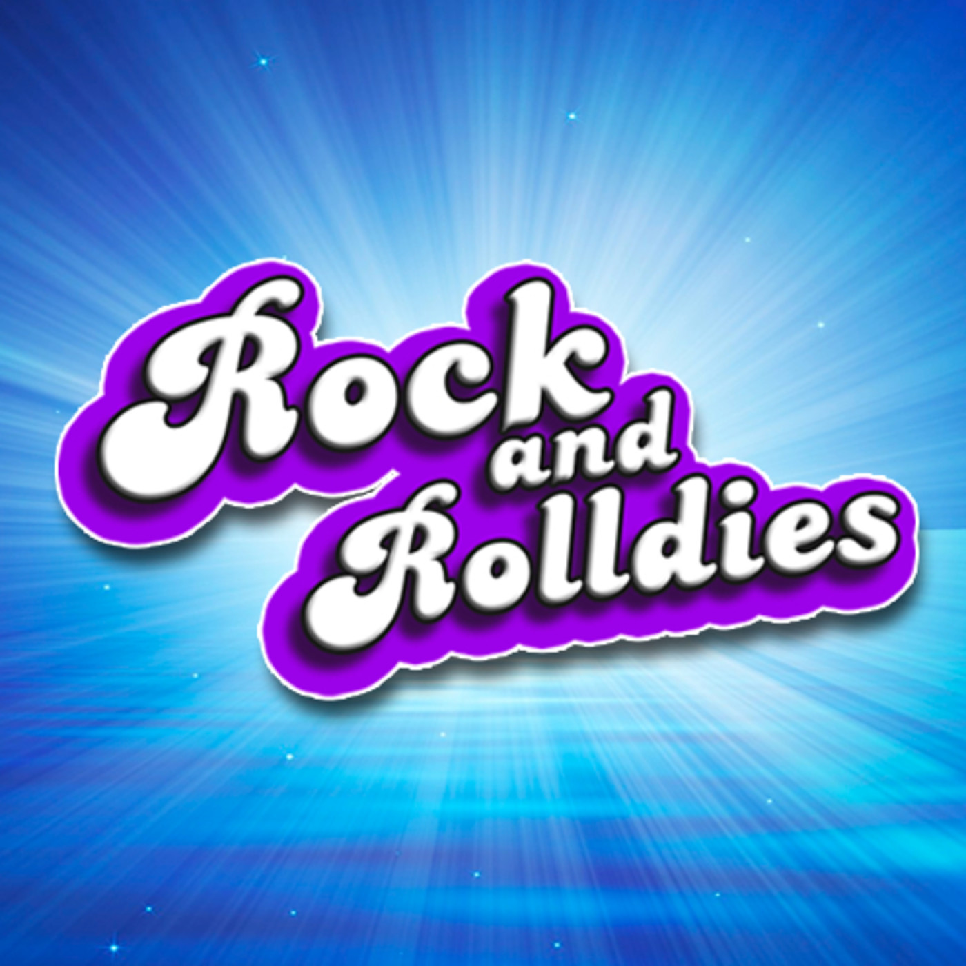 Rock and Rolldies 27 de marzo de 2020 episode artwork