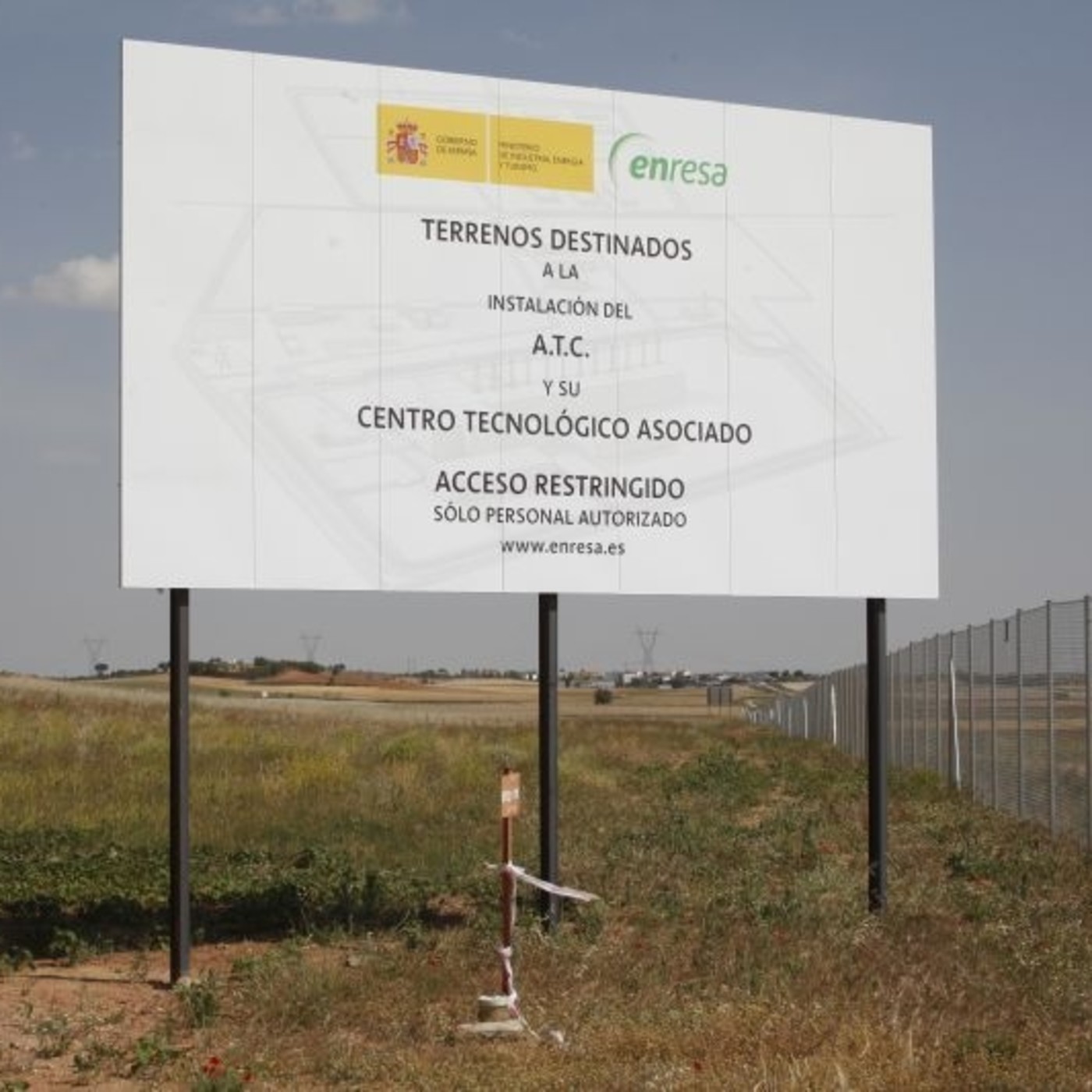 Piloto: Informativo Medio Ambiental de Castilla-La
