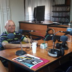 Entrevista a Tirso Castrillo