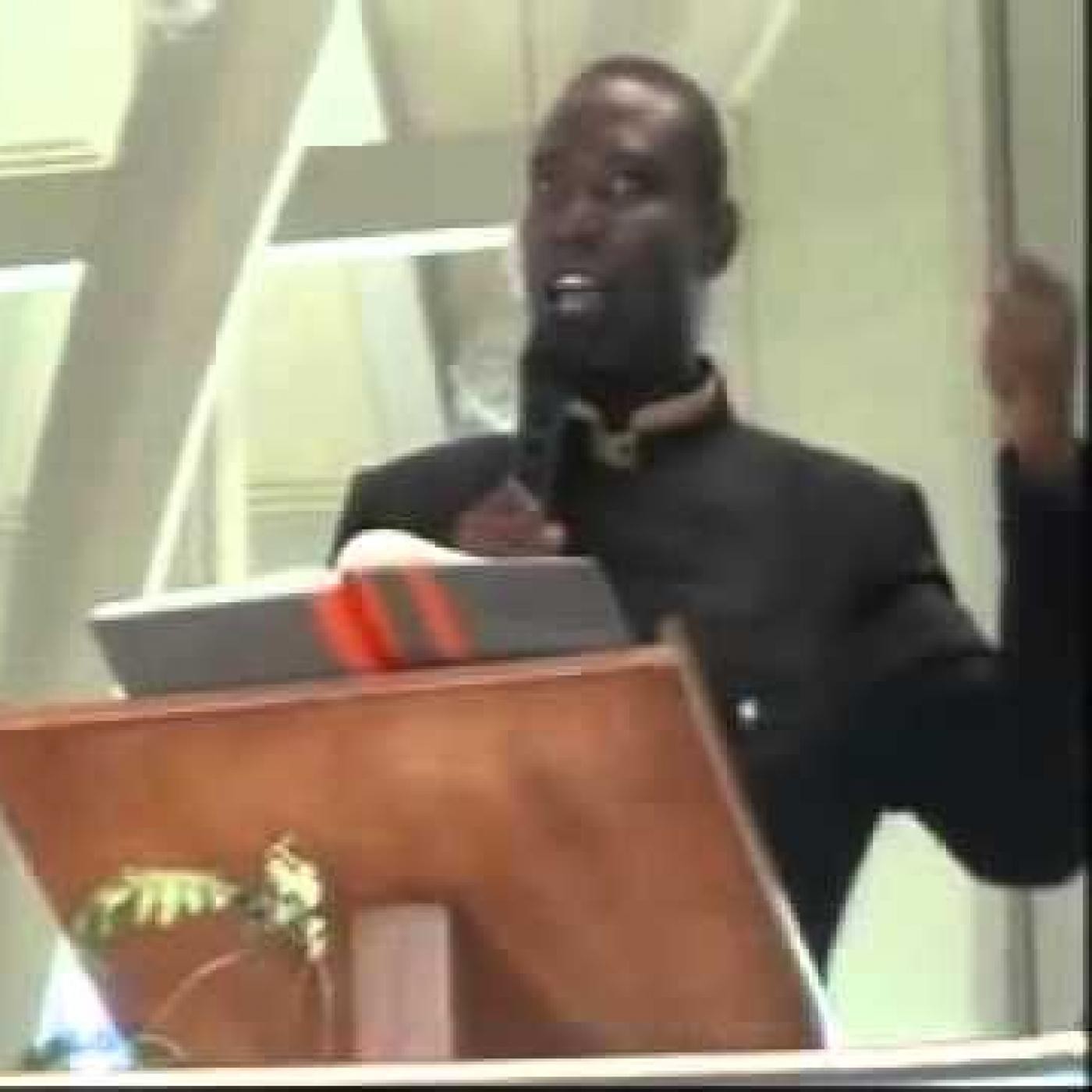 TESTIMONIOS, LIBERACION Y GUERRA ESPIRITUAL