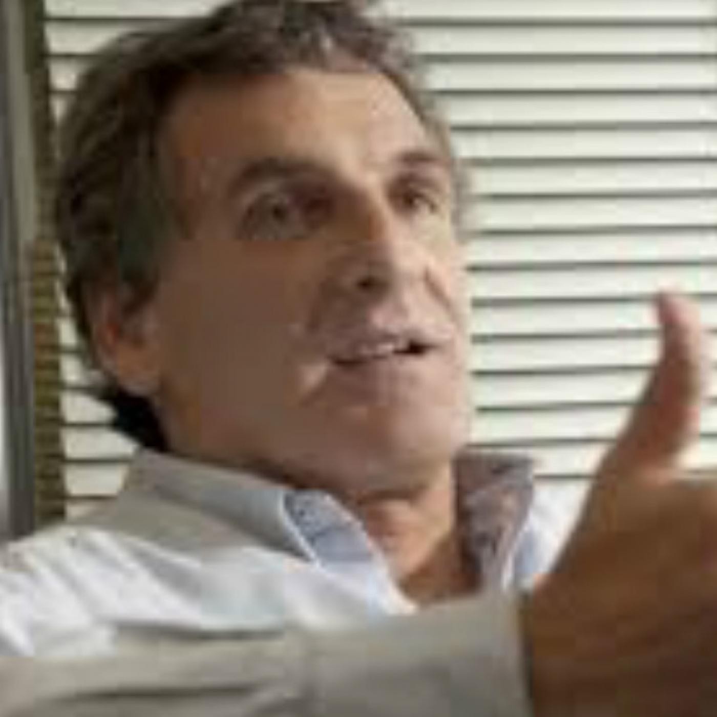 Podcast de Horacio Embon