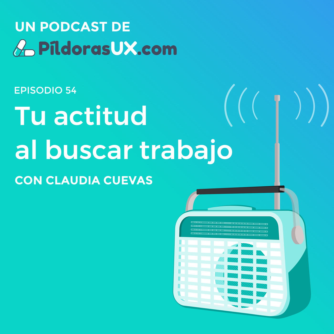 Píldoras UX