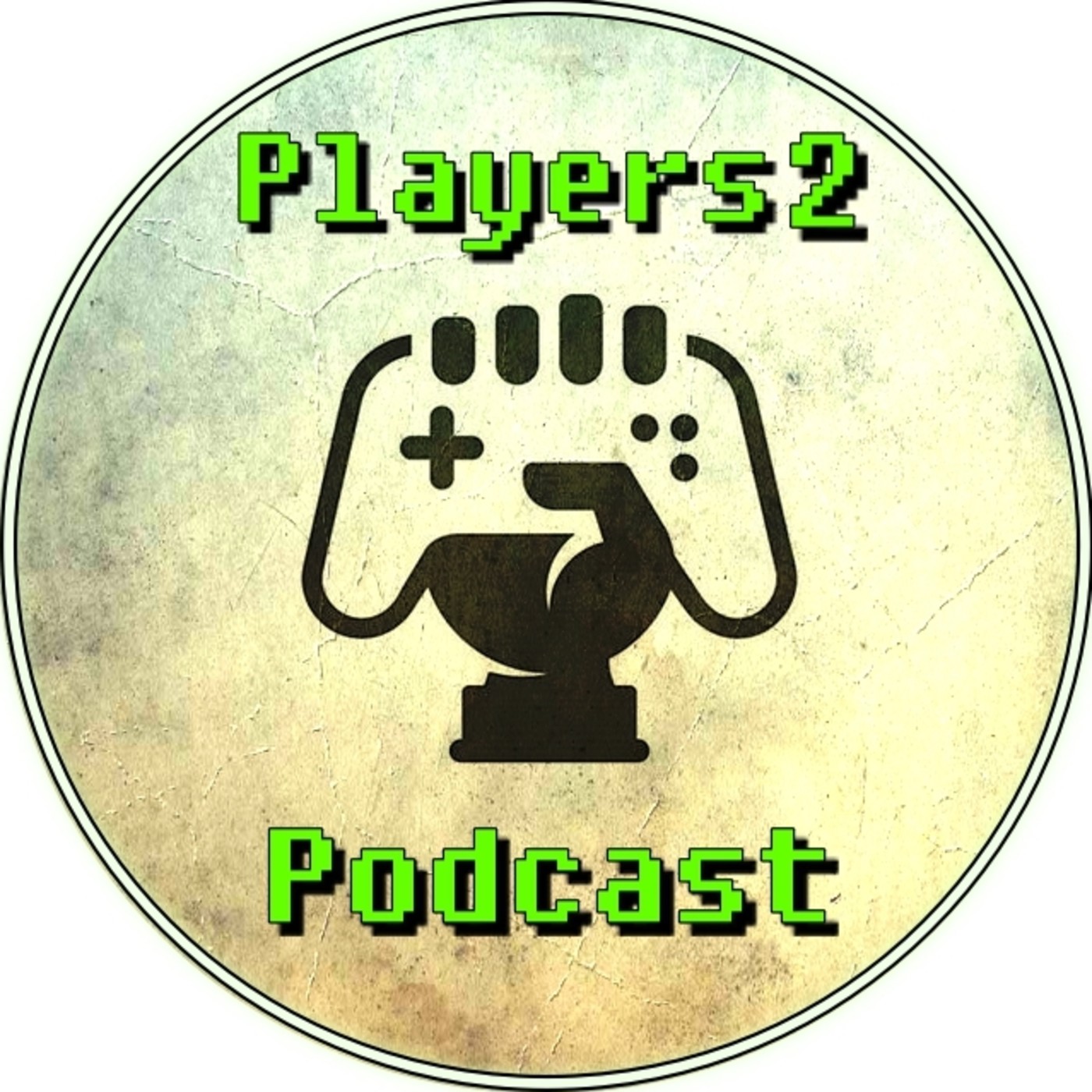 PLAYERS PODCAST