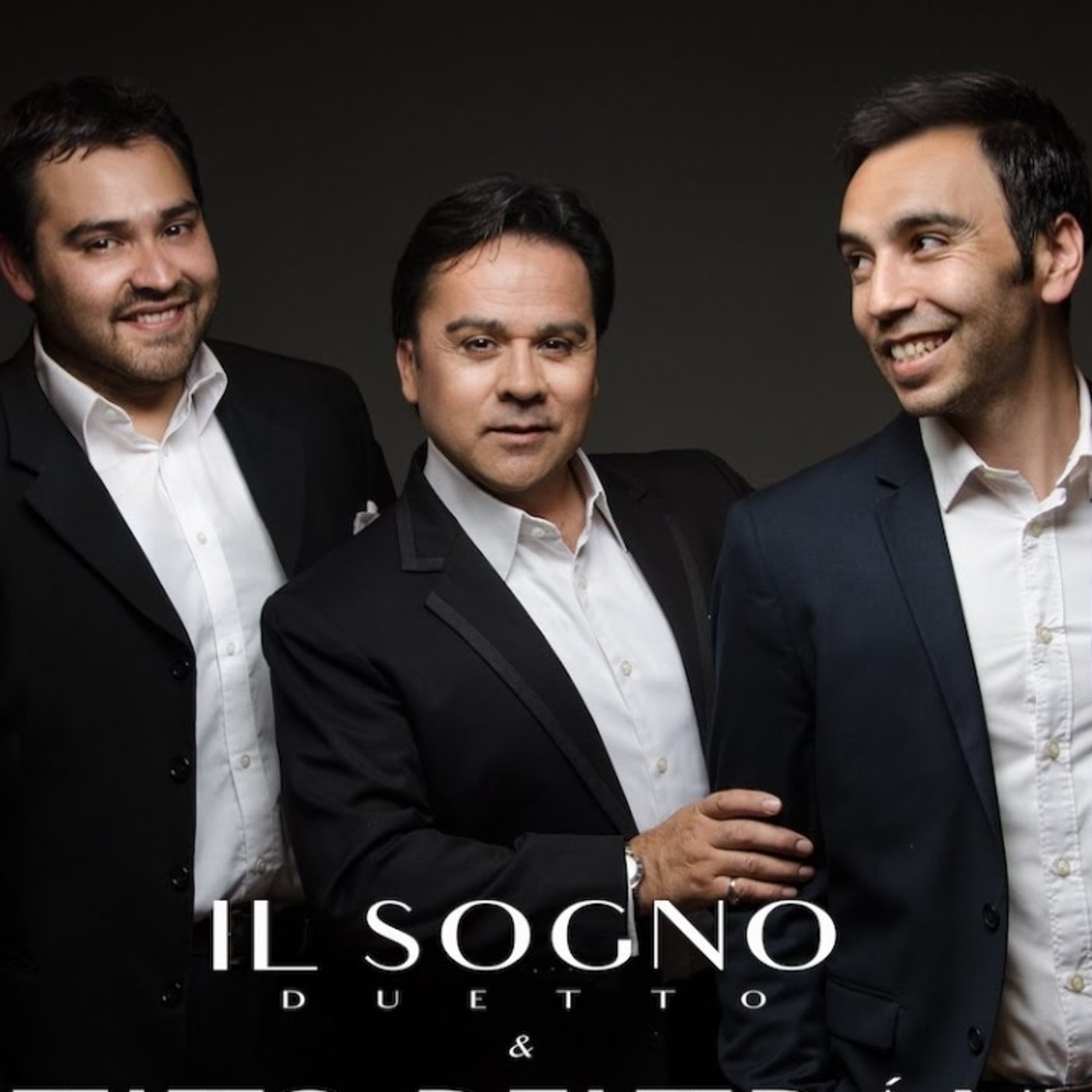 Tito Beltran e Il Sogno en Alfaomega 08 Noviembre 2018 episode artwork