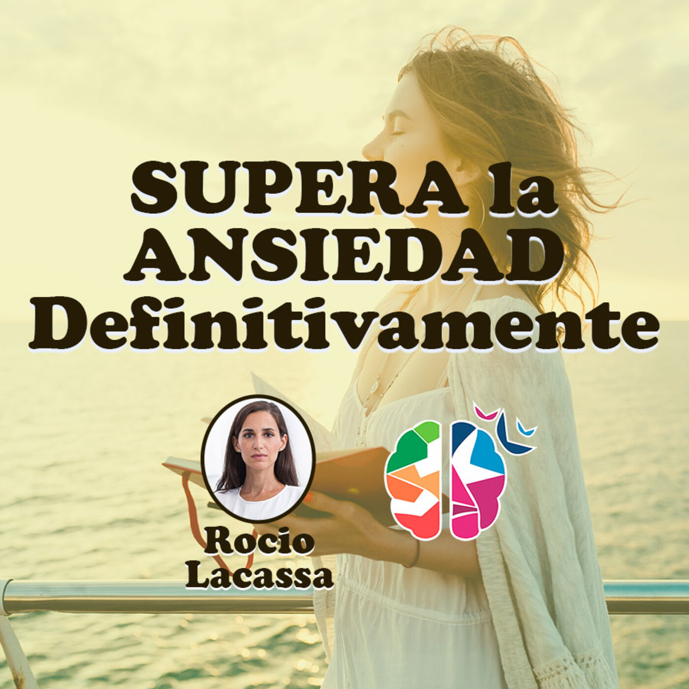 Libre de Ansiedad