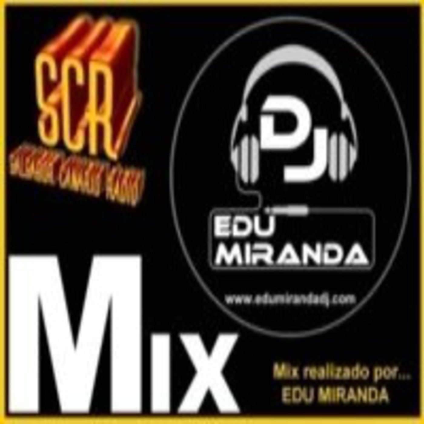 Edu Miranda DJ